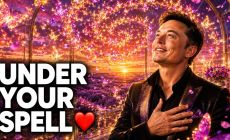 elon muks song under your spell