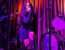 melody jackie jensen hotel cafe
