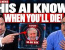 ai can predict your death from a