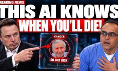 ai can predict your death from a