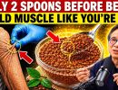 build muscle after this seed68