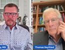 dr thomas seyfried s approach on