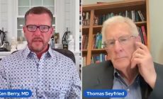 dr thomas seyfried s approach on